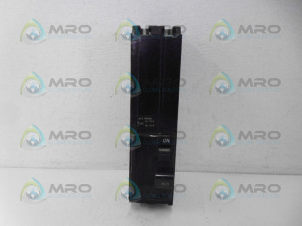 AI-E FRAME CU 12-4 LUG AL 10-4 NSNP