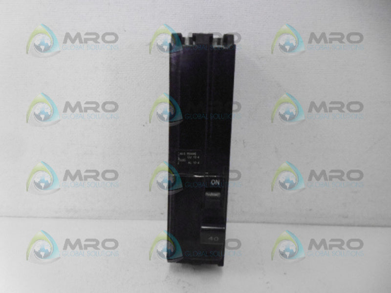 AI-E FRAME CU 12-4 LUG AL 10-4 NSNP