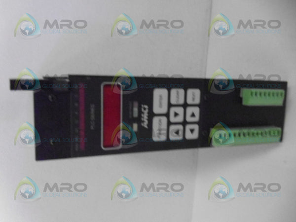 ADVANCED 2732-05 CONTROLLER NSNP