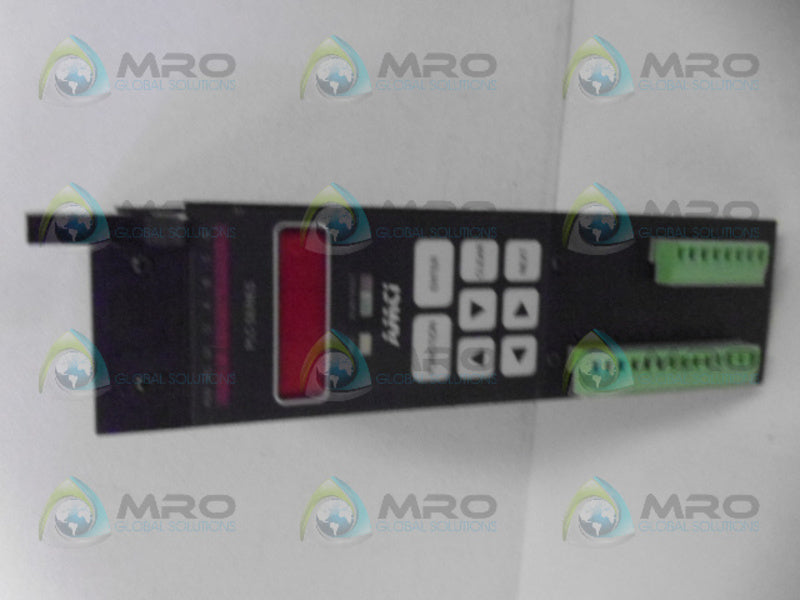 ADVANCED 2732-05 CONTROLLER NSNP