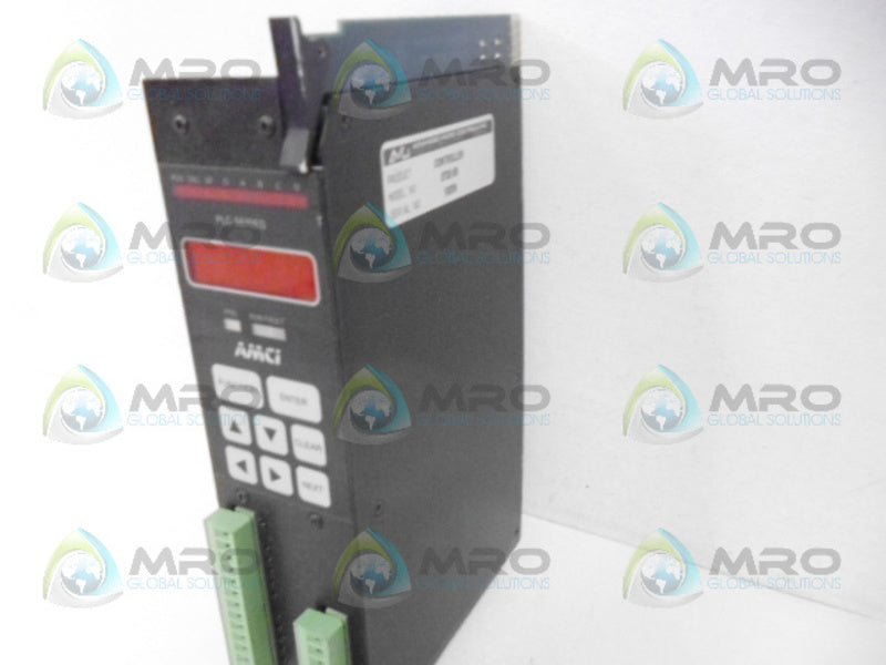 ADVANCED 2732-05 CONTROLLER NSNP