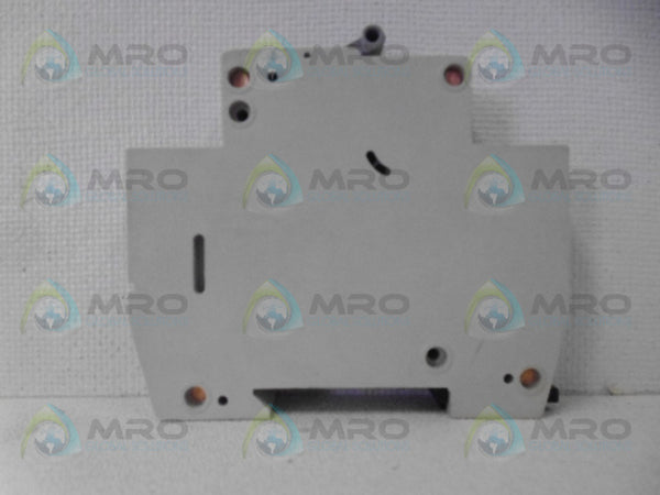 ALLEN BRADLEY 1492-SP1D050 SER.C CIRCUIT BREAKER NSNP IN BX