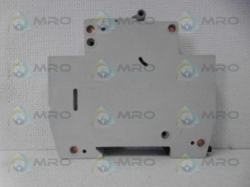 ALLEN BRADLEY 1492-SP1D050 SER.C CIRCUIT BREAKER NSNP IN BX