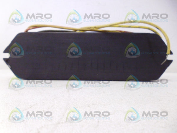 ADVANCE AUX-12 TRANSFORMER NSMP