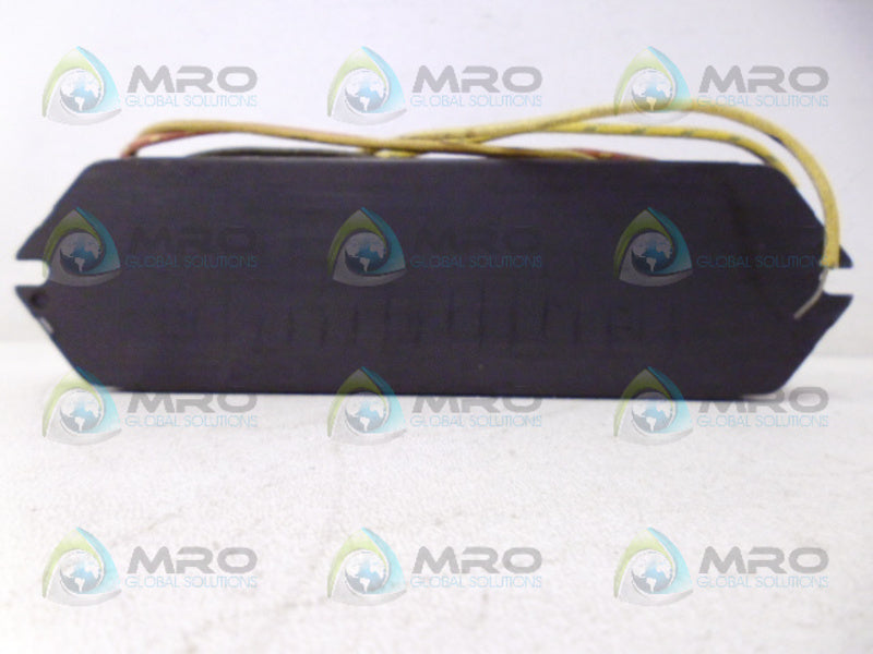 ADVANCE AUX-12 TRANSFORMER NSMP