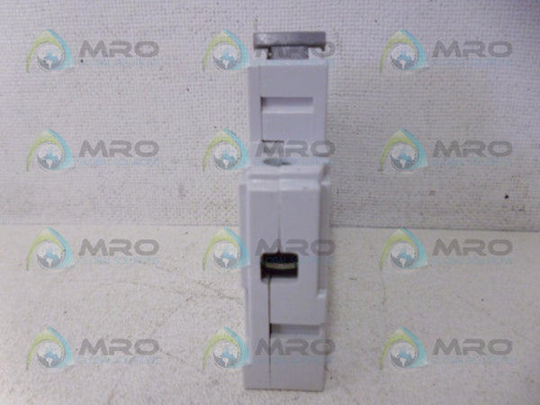ALLEN BRADLEY 1492-CB1F010 SER.C NSMP