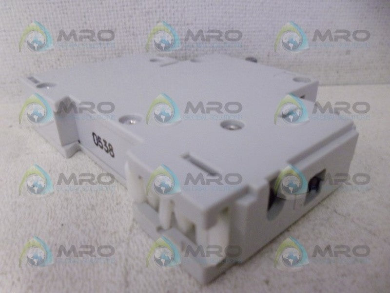 ALLEN BRADLEY 1492-CB1F010 SER.C NSMP
