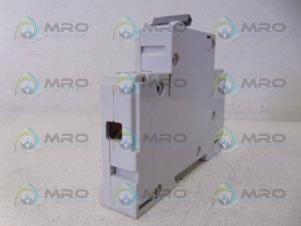 ALLEN BRADLEY 1492-CB1F010 SER.C NSNP