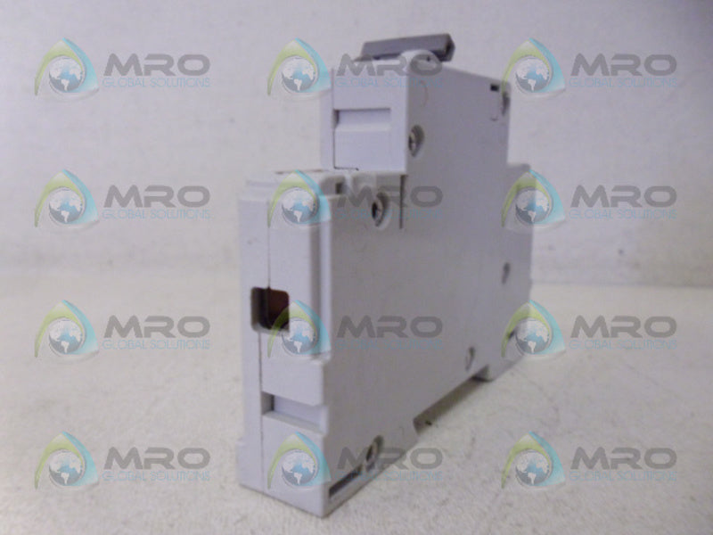 ALLEN BRADLEY 1492-CB1F010 SER.C NSNP