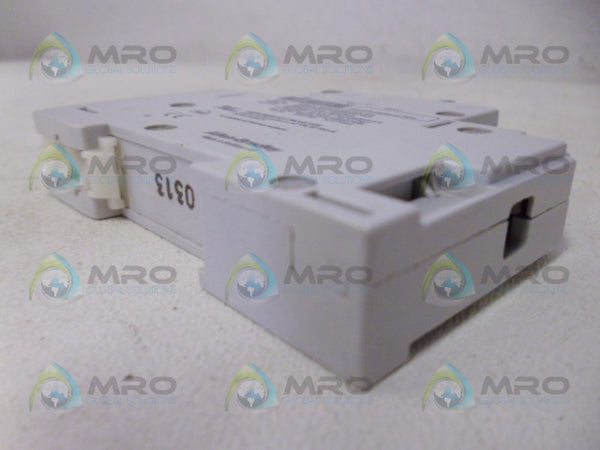 ALLEN BRADLEY 1492-CB1G150 SER. C 15A NSMP