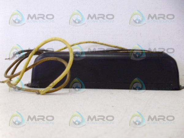 ADVANCE AUX-12 RAPID START BALLAST UNMP