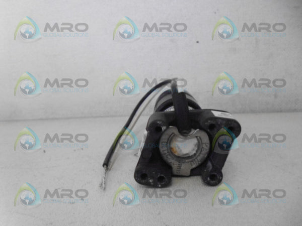 ADALET XLPRS N4 EXPLOSION PROOF PILOT LIGHT PUSH BUTTON NSMP