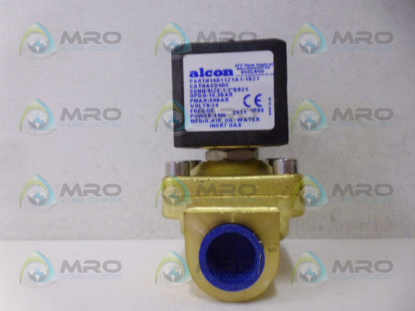 ALCON 18D11Z1A1-1B21 VALVE NSMP NSMP