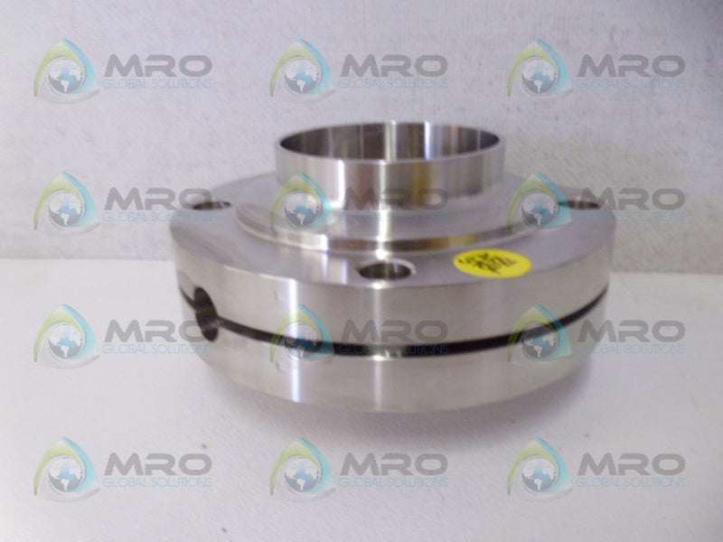 ALFA LAVAL 9611 44/4521 01-06 BUTTERFLY VALVE NSMP