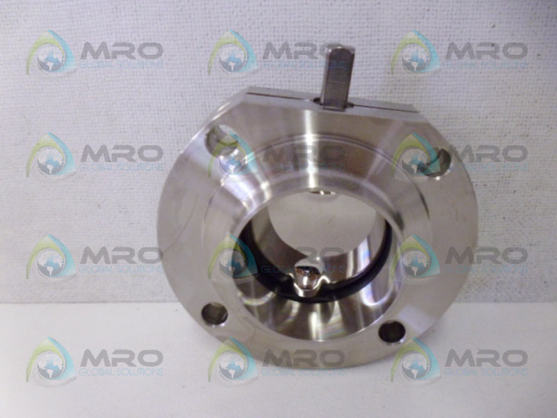 ALFA LAVAL 9611 44/4521 01-06 BUTTERFLY VALVE NSMP