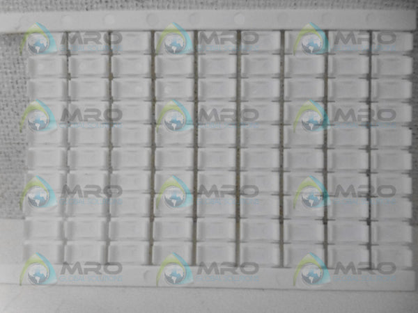 ABB 1SNA233030R2600-0002180148 MARKER CARD NSNP