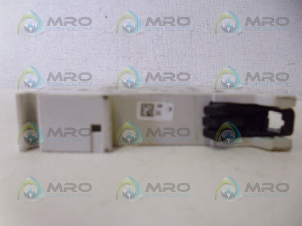 ABB S201M-C40 CIRCUIT BREAKER 40A NSNP