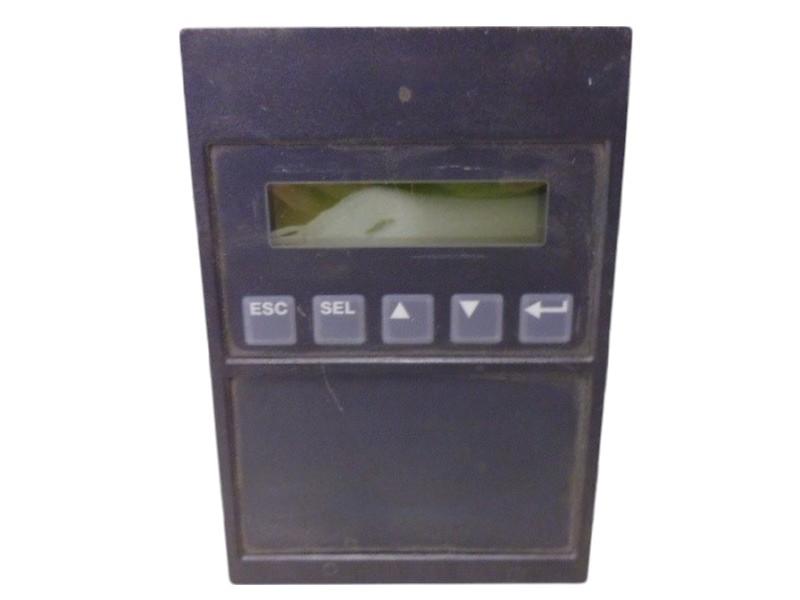 ALLEN BRADLEY 1201-HAP SER. A F/W 3.00 PROGRAMMING TERMINAL UNMP