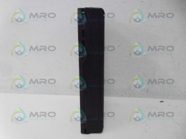 ALLEN BRADLEY 1201-HAP SER. A F/W 3.00 PROGRAMMING TERMINAL UNMP