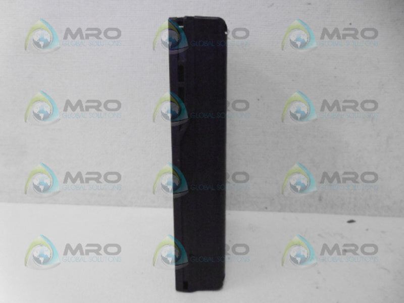 ALLEN BRADLEY 1201-HAP SER. A F/W 3.00 PROGRAMMING TERMINAL UNMP