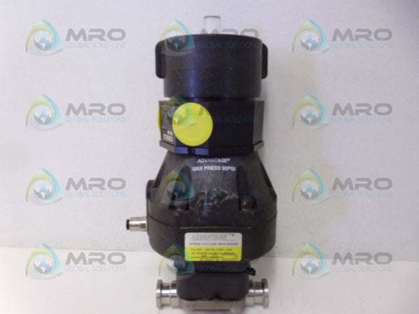 ADVANTAGE 9920-ITT-3/4" VALVE POSITION MONITOR  NSNP