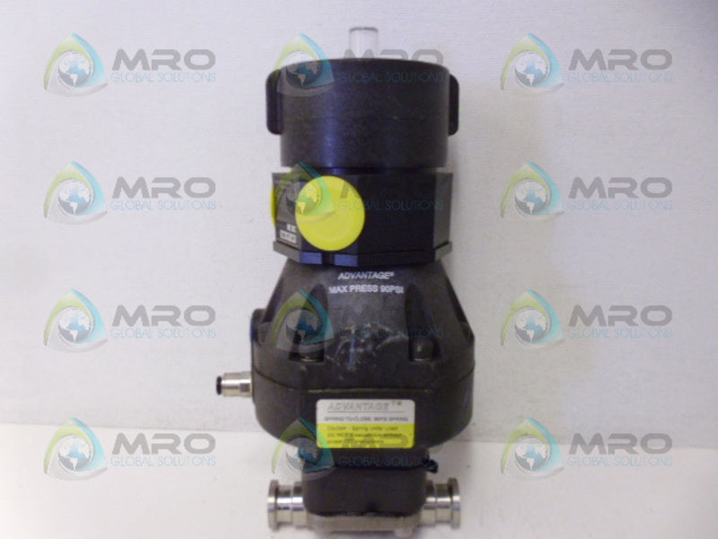 ADVANTAGE 9920-ITT-3/4" VALVE POSITION MONITOR  NSNP