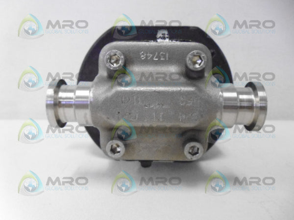 ADVANTAGE 9920-ITT-3/4" VALVE POSITION MONITOR  NSNP