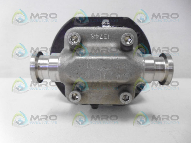 ADVANTAGE 9920-ITT-3/4" VALVE POSITION MONITOR  NSNP