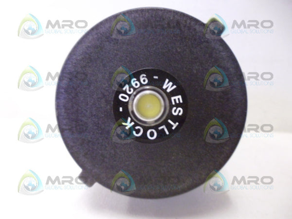 ADVANTAGE 9920-ITT-3/4" VALVE POSITION MONITOR  NSNP