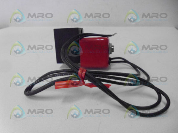 ALLEN AIR 4VS0G VALVE NSNP