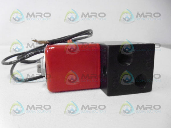 ALLEN AIR 4VS0G VALVE NSNP