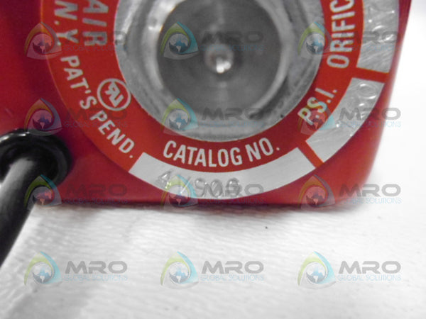 ALLEN AIR 4VS0G VALVE NSNP