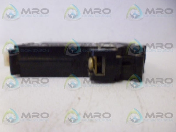 ALLEN BRADLEY 1492-G005 SER. A CIRCUIT BREAKER  UNMP