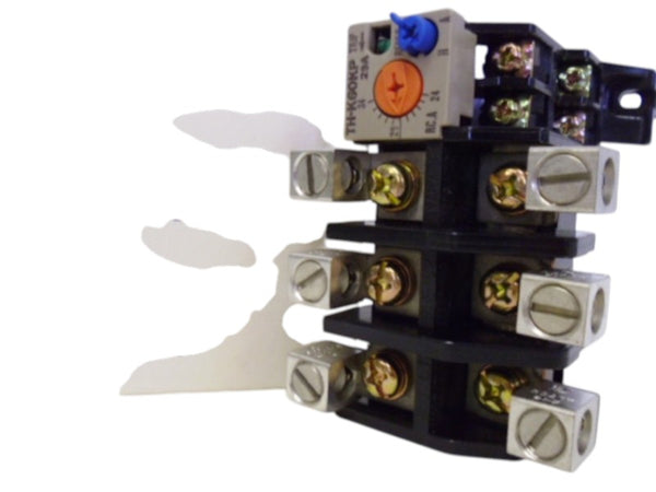 MITSUBISHI TH-K60KPHZUL HEATER 29A OVERLOAD RELAY  NSMP