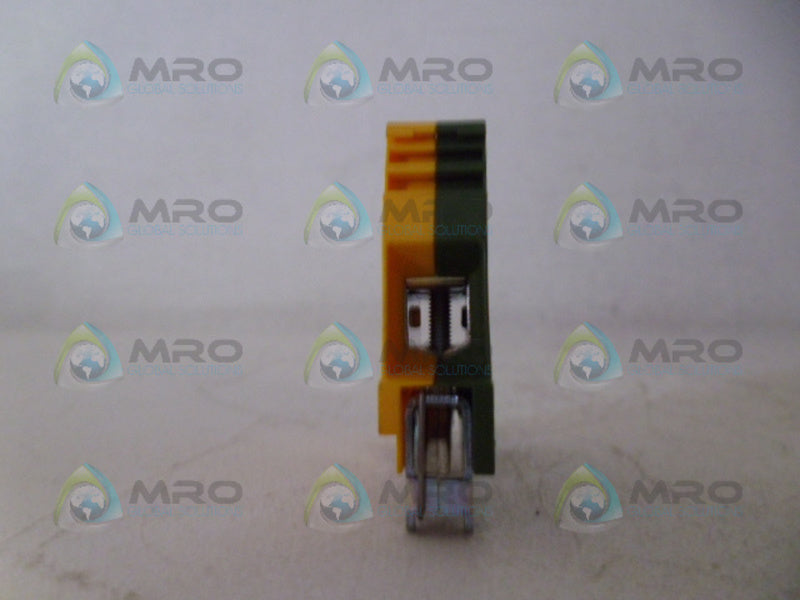 ABB M16/12 TERMINAL BLOCK NSNP