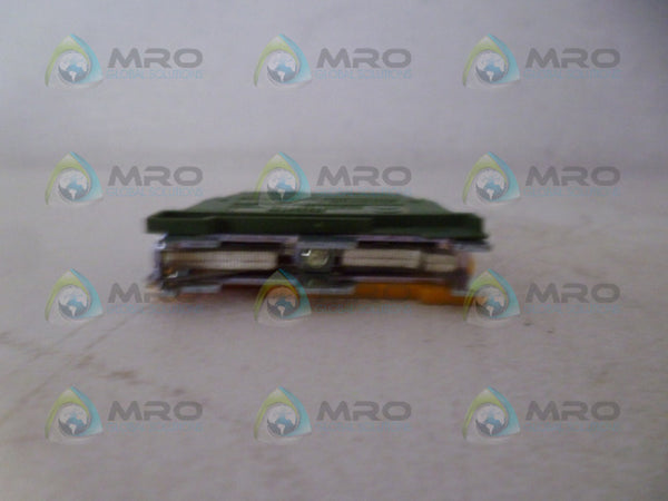 ABB M16/12 TERMINAL BLOCK NSNP