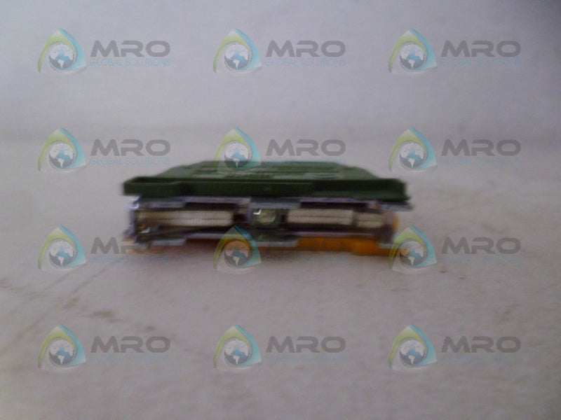 ABB M16/12 TERMINAL BLOCK NSNP