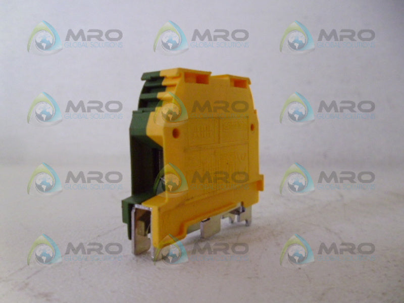 ABB M16/12 TERMINAL BLOCK NSNP