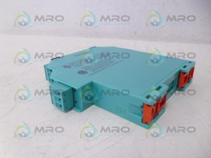 PEPPERL+FUCHS KFA6-SOT2-EX2 TRANSISTOR NSMP