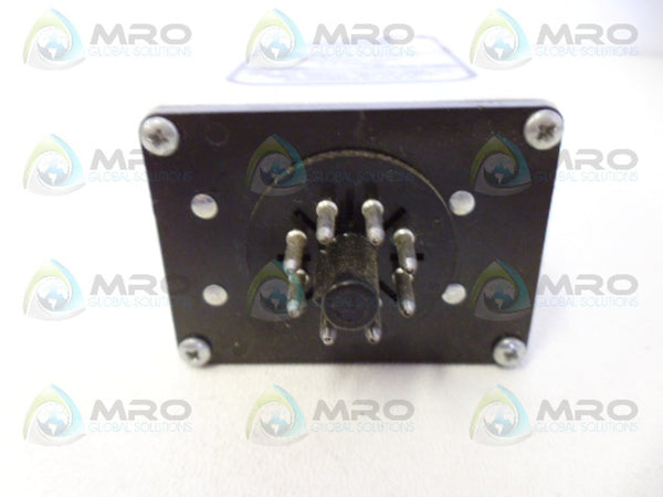 DAYTON 1A368E  TIME DELAY RELAY  NSNP