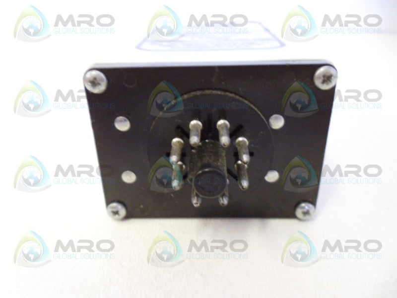 DAYTON 1A368E  TIME DELAY RELAY  NSNP