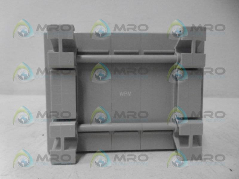 ALLEN BRADLEY 1492-IFM20D24 SER. A INTERFACE MODULE NSNP