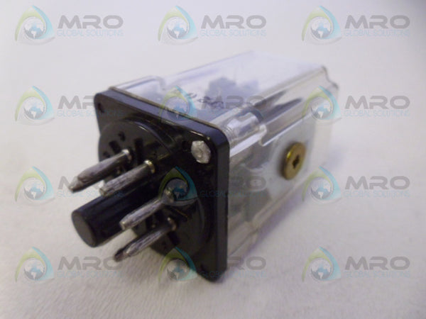 MAGNECRAFT W250ACPX-4 RELAY  UNMP