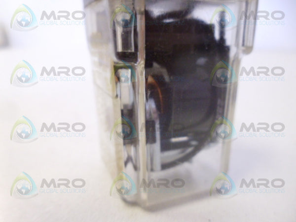 MAGNECRAFT W250ACPX-4 RELAY  UNMP