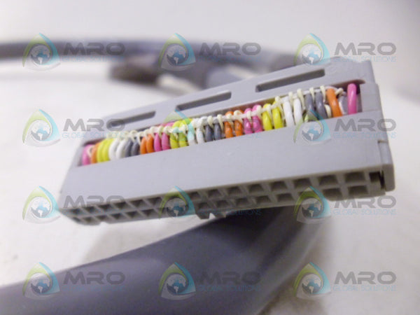ALLEN BRADLEY 1746-C9 CABLE ASSEMBLY SER. A  NSNP