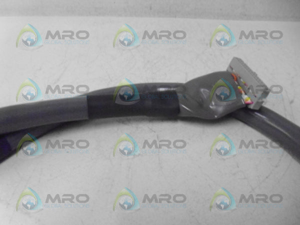 ALLEN BRADLEY 1746-C9 CABLE ASSEMBLY SER. A  NSNP