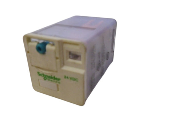 SCHNEIDER ELECTRIC RUMC2AB1BD RELAY  UNMP