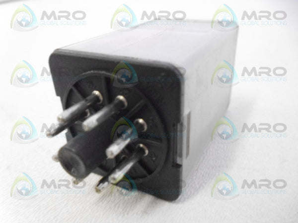 SCHNEIDER ELECTRIC RUMC2AB1BD RELAY  UNMP