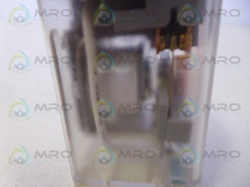 SCHNEIDER ELECTRIC RUMC2AB1BD RELAY  UNMP