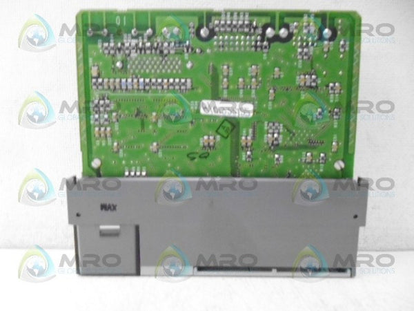 ALLEN BRADLEY 1747-L532 SER. E (NO KEY)  NSNP